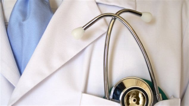 Médecin Médecin