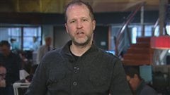 Yanick Létourneau, producteur et réalisateur Yanick Létourneau, producteur et réalisateur