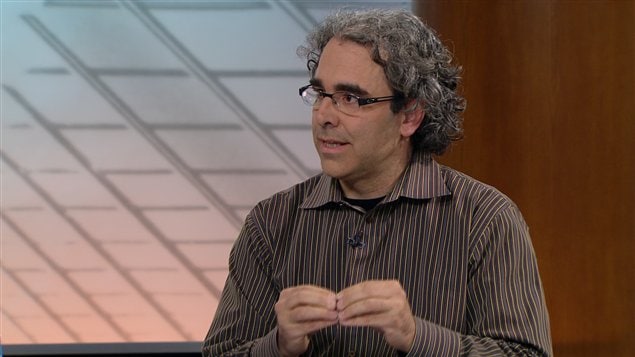 Le professeur de fiscalité Luc Godbout Le professeur de fiscalité Luc Godbout