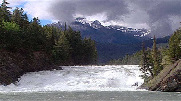 Parcs Canada Parcs Canada