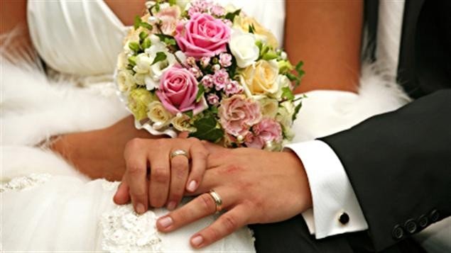 mariage mariage