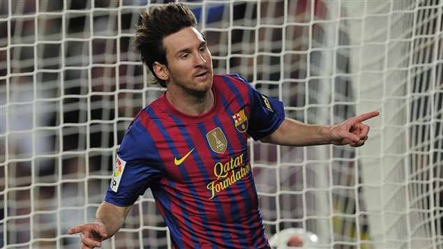 Lionel Messi Lionel Messi