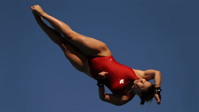 Roseline Filion Roseline Filion