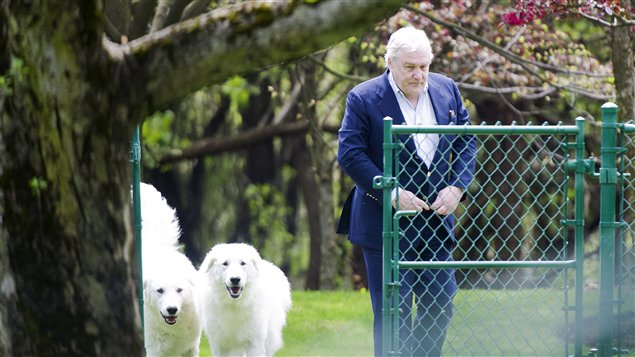 Conrad Black Conrad Black