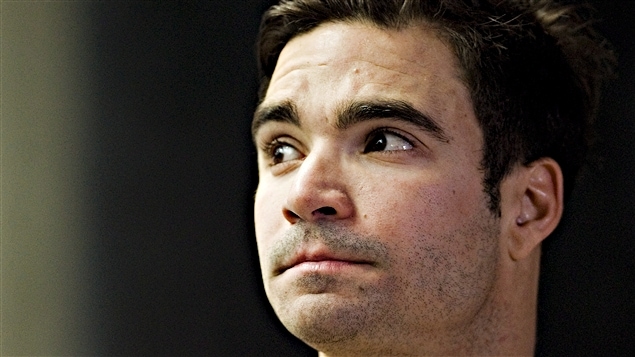 Alexandre Despatie Alexandre Despatie