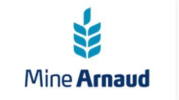 Le projet Mine Arnaud est issu d'un partenariat entre Investissement Québec et Yara International Le projet Mine Arnaud est issu d'un partenariat entre Investissement Québec et Yara International