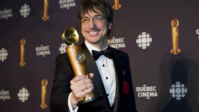Philippe Falardeau Philippe Falardeau