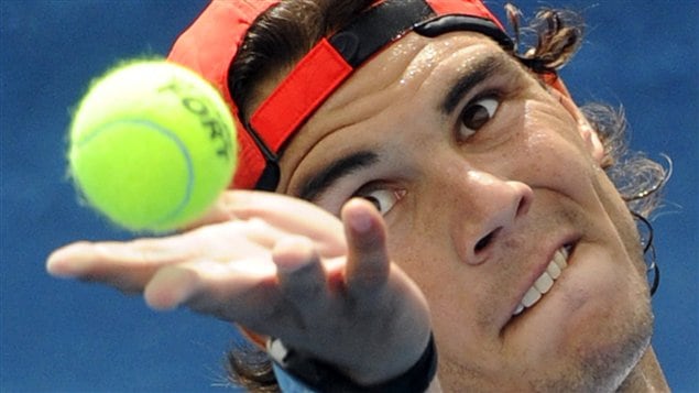 Rafael Nadal Rafael Nadal