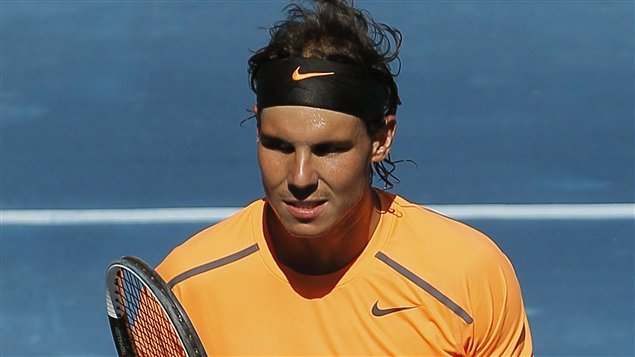 Rafael Nadal Rafael Nadal