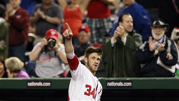 Bryce Harper Bryce Harper