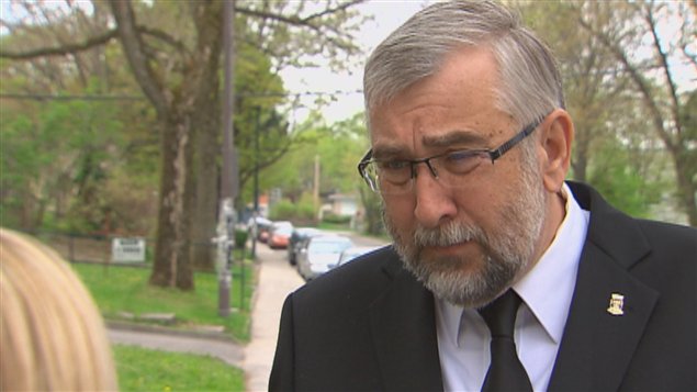 Le conseiller indépendant Yvon Bussières Le conseiller indépendant Yvon Bussières