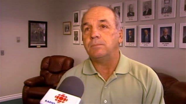 Clément Tremblay Clément Tremblay