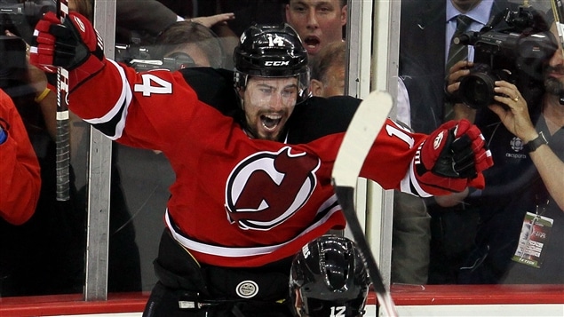Adam Henrique Adam Henrique