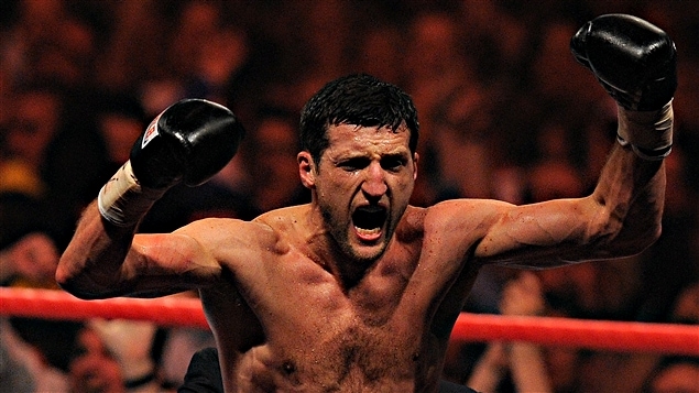Carl Froch Carl Froch