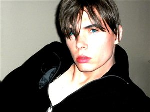 Luka Magnotta