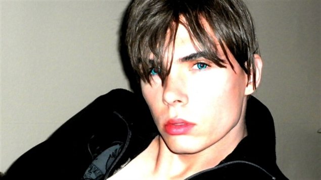 Luka Magnotta Luka Magnotta