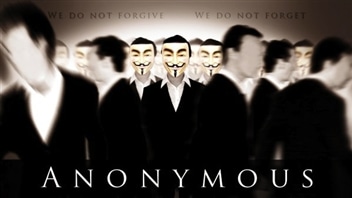 Anonymous Anonymous