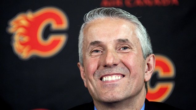 Bob Hartley Bob Hartley