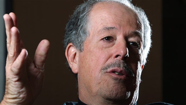 Denys Arcand Denys Arcand
