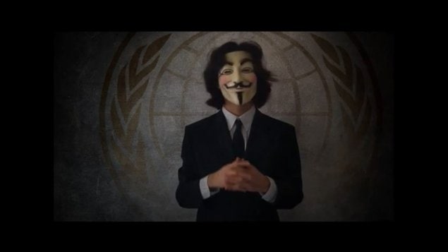 Anonymous Anonymous
