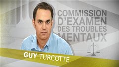 Guy Turcotte demeurera détenu à l'Institut Philippe-Pinel mais il pourra en sortir à certaines conditions. Guy Turcotte demeurera détenu à l'Institut Philippe-Pinel mais il pourra en sortir à certaines conditions.