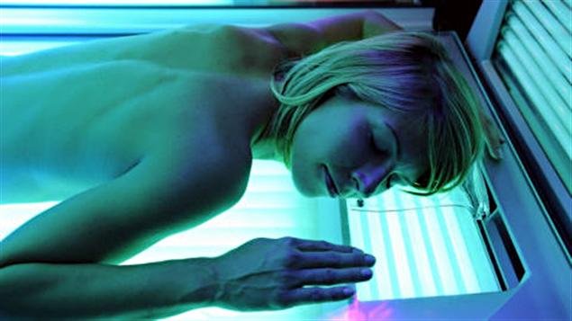 Bronzage artificiel Bronzage artificiel
