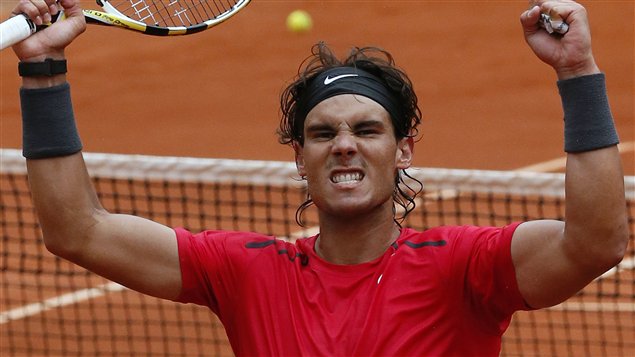 Rafael Nadal Rafael Nadal