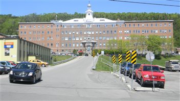 Cégep de Gaspé Cégep de Gaspé