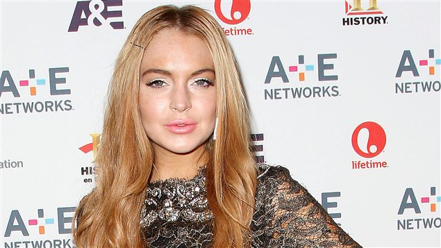 Lindsay Lohan Lindsay Lohan