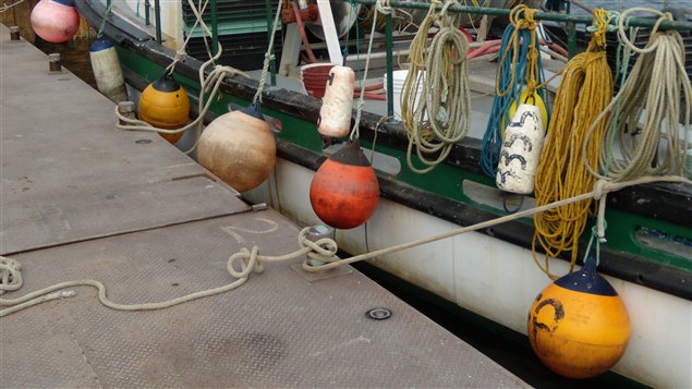 Cordage de bateau Cordage de bateau