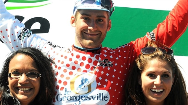 Hugo Houle (SpiderTech) Hugo Houle (SpiderTech)