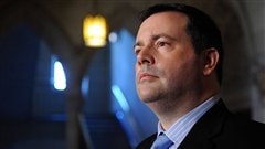 Jason Kenney Jason Kenney