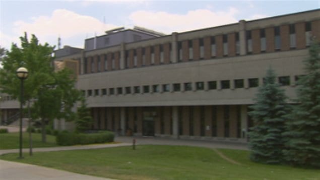 Cégep de Sherbrooke Cégep de Sherbrooke