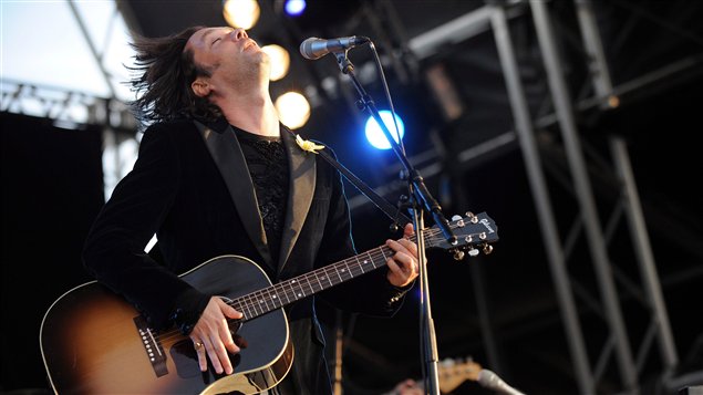 Rufus Wainwright en concert Rufus Wainwright en concert