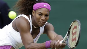 Serena Williams Serena Williams