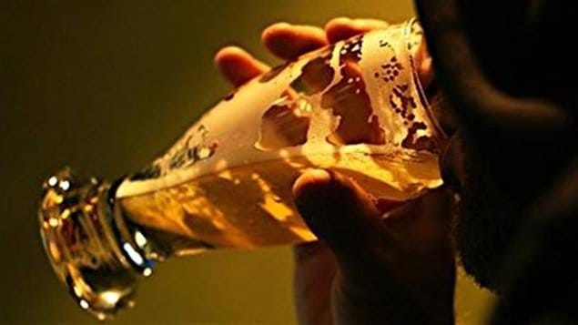 Consommation d'alcool Consommation d'alcool