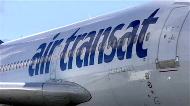 Air Transat Air Transat