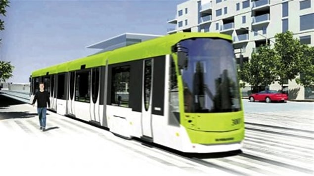 tramway Québec-Lévis tramway Québec-Lévis