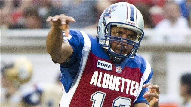 Anthony Calvillo Anthony Calvillo