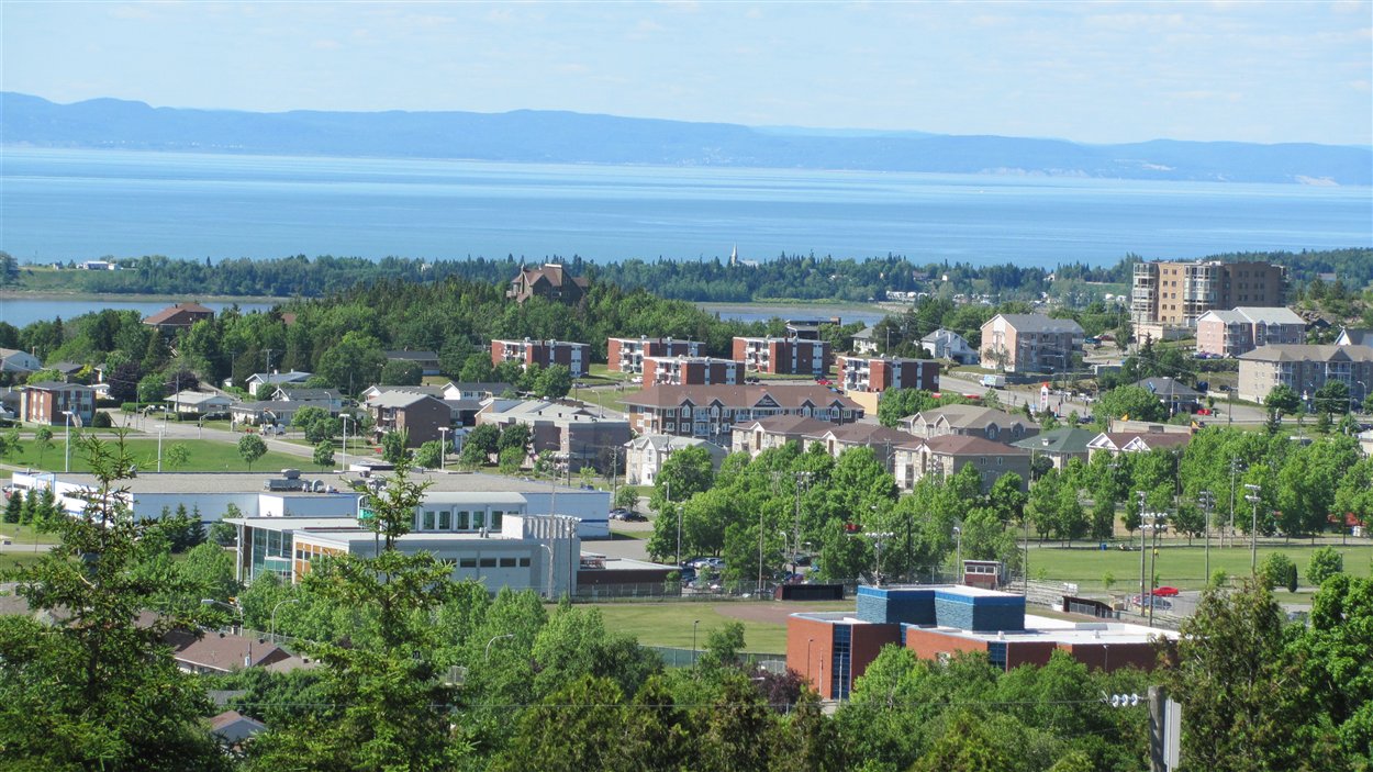 Les revenus sont au rendezvous à RivièreduLoup ICI.RadioCanada.ca