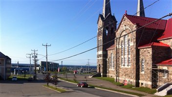 Sainte-Anne-des-Monts Sainte-Anne-des-Monts
