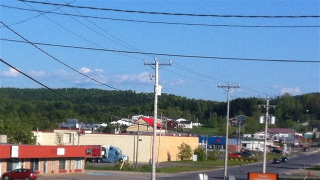 Sainte-Anne-des-Monts Sainte-Anne-des-Monts