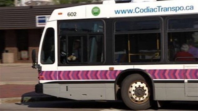 Codiac Transpo Codiac Transpo
