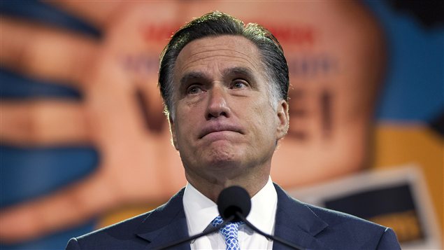 Mitt Romney Mitt Romney