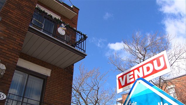 Copropriété à vendre Copropriété à vendre