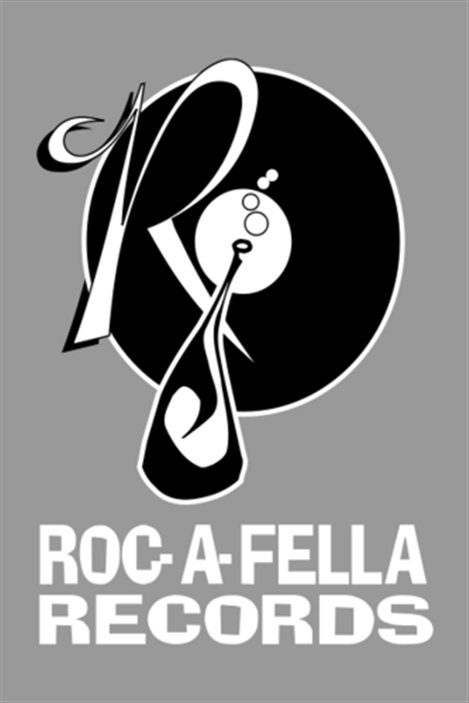 Roc-A-Fella Roc-A-Fella