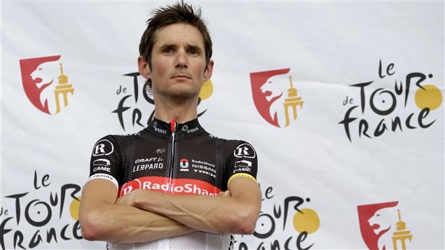 Frank Schleck Frank Schleck