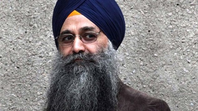Inderjit Singh Reyat Inderjit Singh Reyat