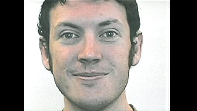 Le suspect de la fusillade d'Aurora, James Holmes. Le suspect de la fusillade d'Aurora, James Holmes.