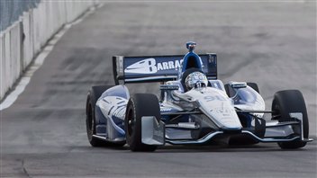 Alexandre Tagliani Alexandre Tagliani